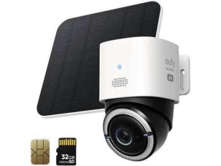 4G LTE Camera S330